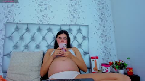 candy mery online show from January 11, 6:44 pm