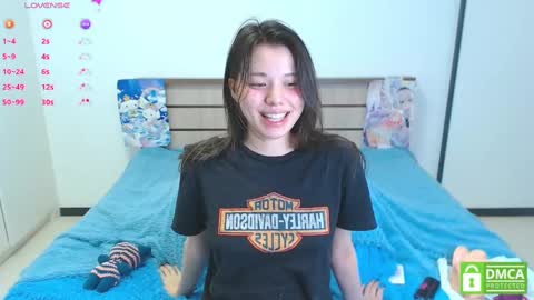 Snapshot of candy_milika chatting on February 26, 4:49 pm Milika online show from February 26, 4:49 pm