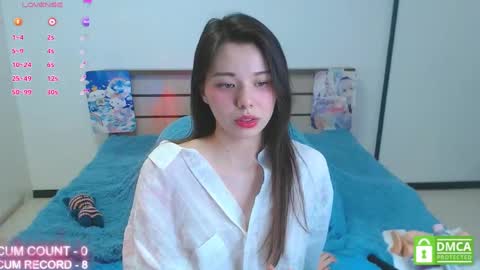 Snapshot of candy_milika chatting on February 27, 1:49 pm Milika online show from February 27, 1:49 pm