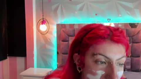 Ania online show from February 6, 11:09 am