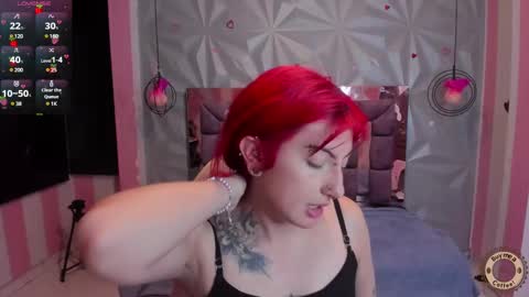 Ania online show from February 20, 11:31 am