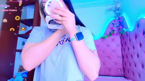 Ania online show from May 10, 11:49 am