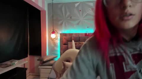 Ania online show from February 13, 11:06 am