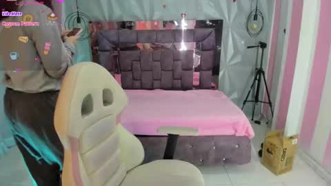 Ania online show from November 19, 11:20 am