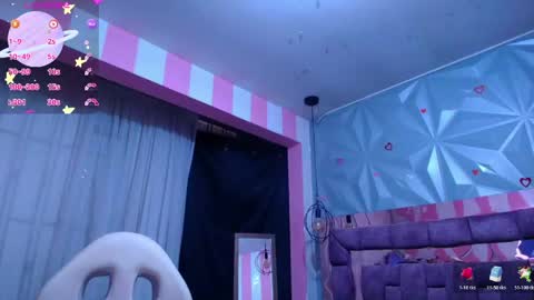 Ania online show from March 8, 11:14 am