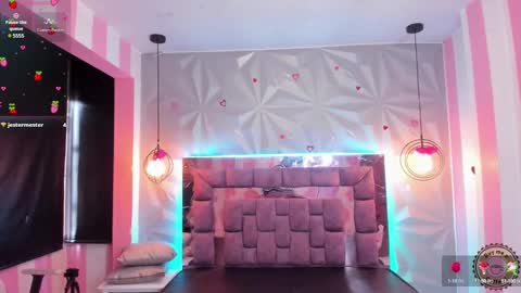 Ania online show from February 20, 5:41 pm