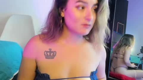 Candy plus online show from September 21, 7:29 pm