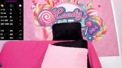 DANIELA online show from February 10, 2:16 pm