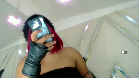 Snapshot of candycandy772184 chatting on September 12, 5:31 am candycandy772184 online show from September 12, 5:31 am