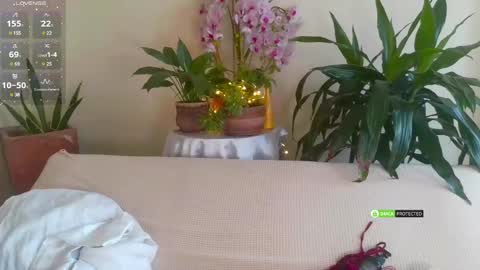 Snapshot of candycrazy6 chatting on January 27, 12:16 pm Candy - online show from January 27, 12:16 pm