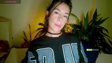 Snapshot of candycrazy6 chatting on January 11, 9:47 am Candy - online show from January 11, 9:47 am