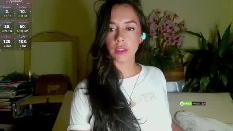 Snapshot of candycrazy6 chatting on January 13, 6:38 am Candy - online show from January 13, 6:38 am