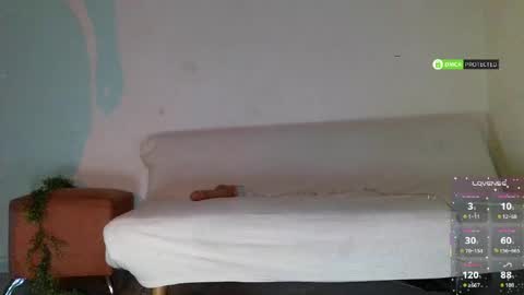 Candy - online show from July 16, 4:38 am