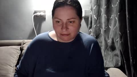 Laura online show from February 7, 9:07 pm