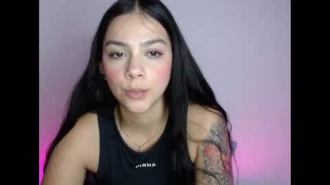 Sara online show from October 3, 3:04 am