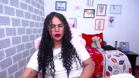 Snapshot of candyhot_sex chatting on January 13, 1:56 am Karen online show from January 13, 1:56 am