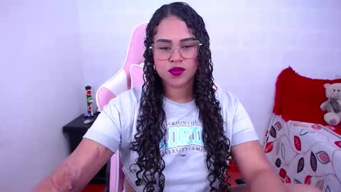 Karen online show from March 20, 11:21 pm