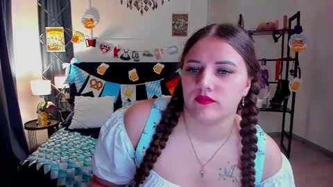 Sofia online show from October 3, 1:48 am