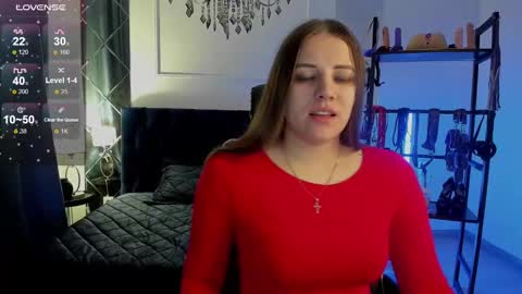 Snapshot of candykimmy chatting on February 21, 12:49 am Sofia online show from February 21, 12:49 am