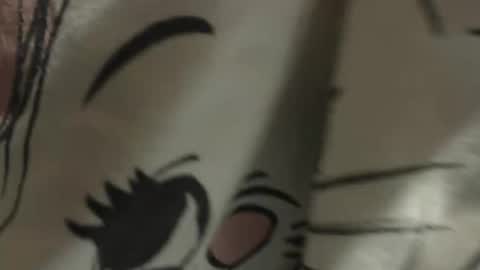 Snapshot of candylady136 chatting on September 16, 9:01 am say meow and send tip online show from September 16, 9:01 am