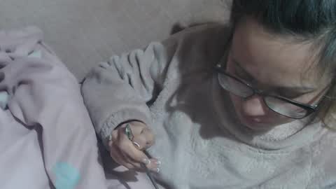 say meow and send tip  online show from January 19, 7:29 am