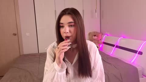 Im your dream online show from October 14, 11:24 am