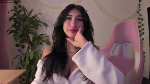 PrincessLau online show from March 5, 2:46 am