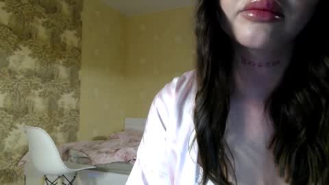 candylove____ online show from December 2, 7:45 pm