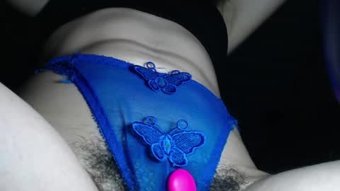 candylovet online show from April 26, 12:41 am