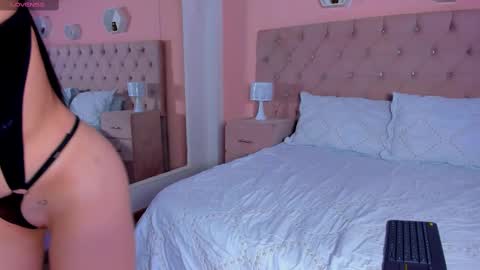 Candy online show from March 6, 8:48 pm