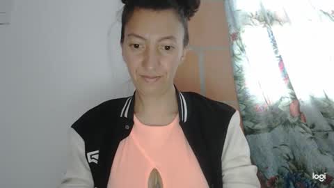 Snapshot of candymilfff chatting on March 1, 8:32 pm candymilfff online show from March 1, 8:32 pm