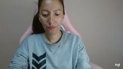 candymilfff online show from February 15, 10:30 pm