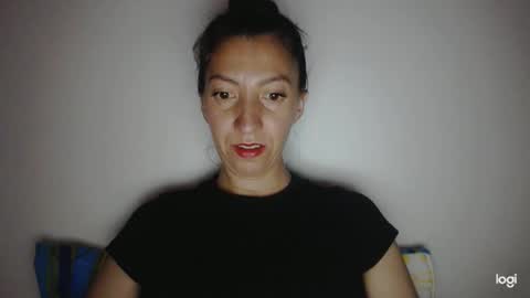 Snapshot of candymilfff chatting on December 13, 4:22 am candymilfff online show from December 13, 4:22 am