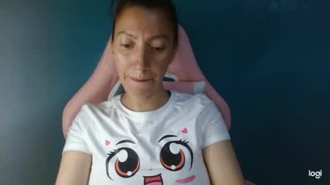 candymilfff online show from February 8, 2:37 am