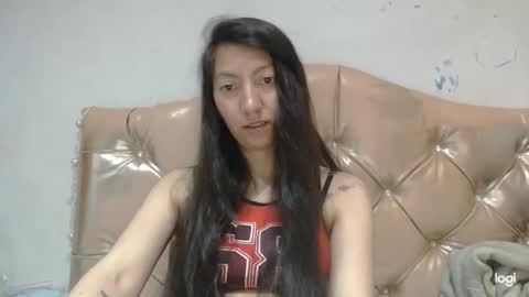 Snapshot of candymilfff chatting on February 9, 9:17 pm candymilfff online show from February 9, 9:17 pm