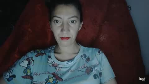 Snapshot of candymilfff chatting on December 2, 3:29 am candymilfff online show from December 2, 3:29 am