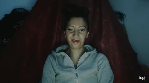 Snapshot of candymilfff chatting on December 11, 4:49 am candymilfff online show from December 11, 4:49 am