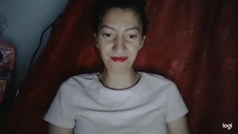 Snapshot of candymilfff chatting on December 5, 4:37 am candymilfff online show from December 5, 4:37 am