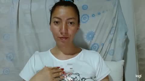 candymilfff online show from September 27, 9:56 pm