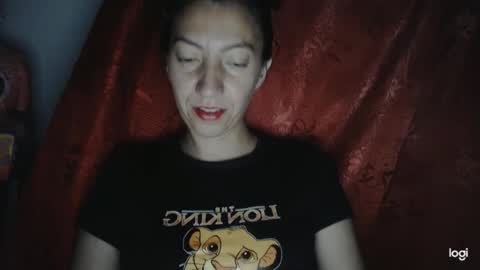 Snapshot of candymilfff chatting on December 4, 3:53 am candymilfff online show from December 4, 3:53 am