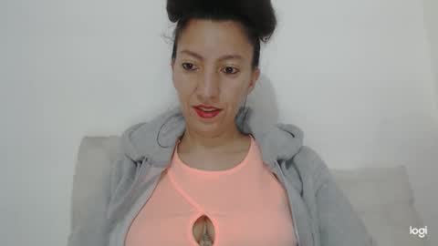 Snapshot of candymilfff chatting on January 2, 8:35 pm candymilfff online show from January 2, 8:35 pm