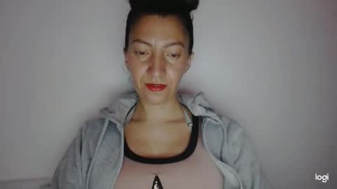 Snapshot of candymilfff chatting on December 16, 4:34 am candymilfff online show from December 16, 4:34 am