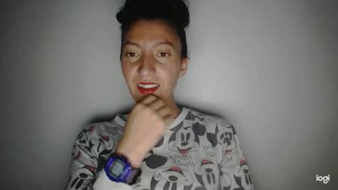 Snapshot of candymilfff chatting on January 9, 4:08 am candymilfff online show from January 9, 4:08 am