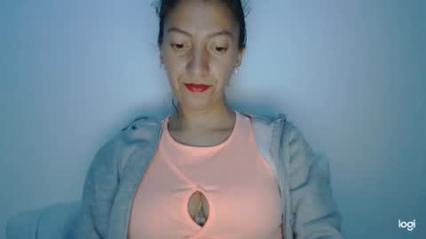Snapshot of candymilfff chatting on December 17, 3:39 am candymilfff online show from December 17, 3:39 am