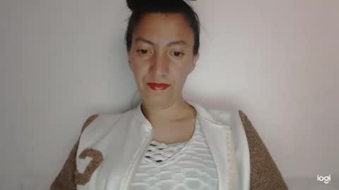 Snapshot of candymilfff chatting on January 22, 3:31 am candymilfff online show from January 22, 3:31 am