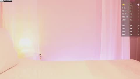Snapshot of candymoore_ chatting on January 13, 8:58 am Candice online show from January 13, 8:58 am