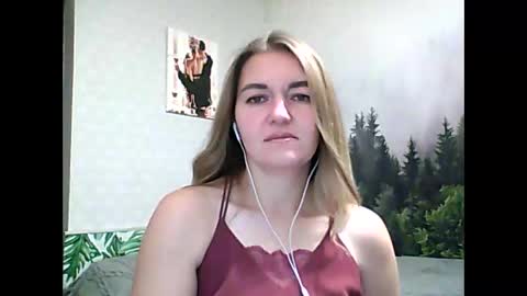 Daisy online show from October 2, 9:13 pm