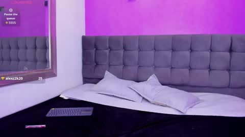 Candypoppyy77 online show from October 3, 10:29 pm