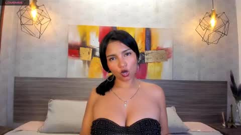 Candys Victoria online show from February 20, 5:33 am