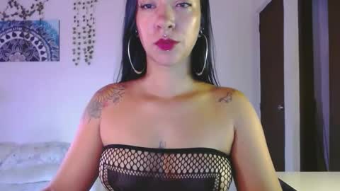 Candy Sahara online show from October 22, 7:55 am